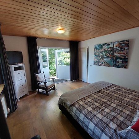 Giethoorn Lodge Εξωτερικό φωτογραφία