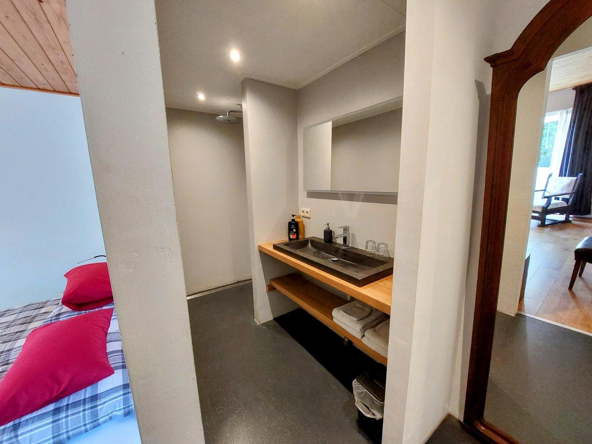 Giethoorn Lodge Εξωτερικό φωτογραφία