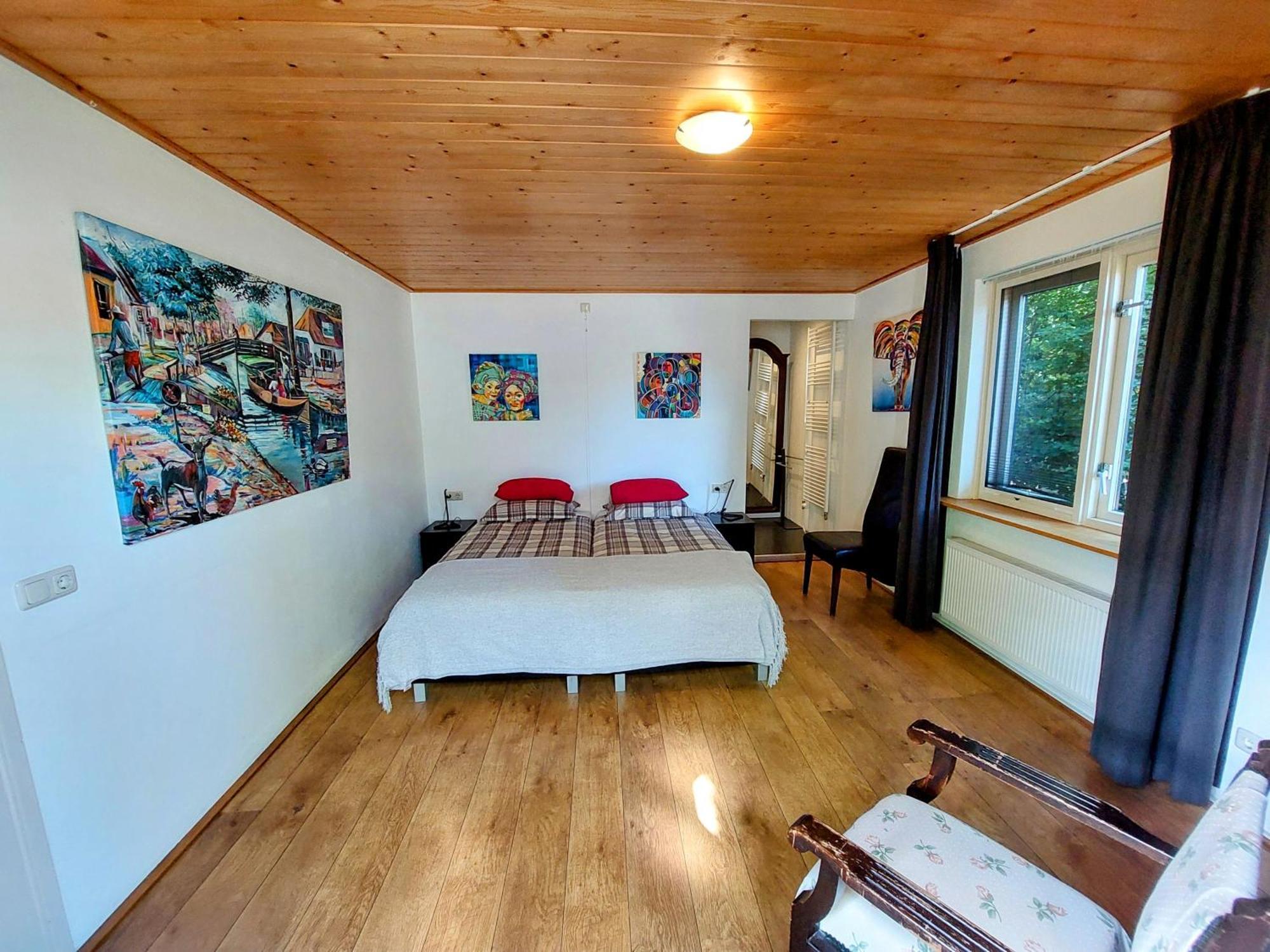 Giethoorn Lodge Εξωτερικό φωτογραφία