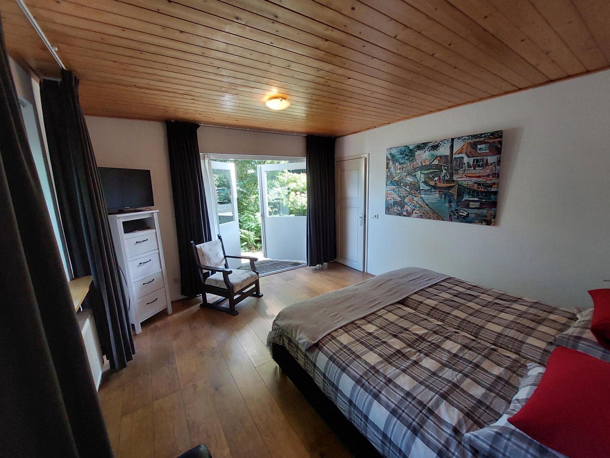 Giethoorn Lodge Εξωτερικό φωτογραφία