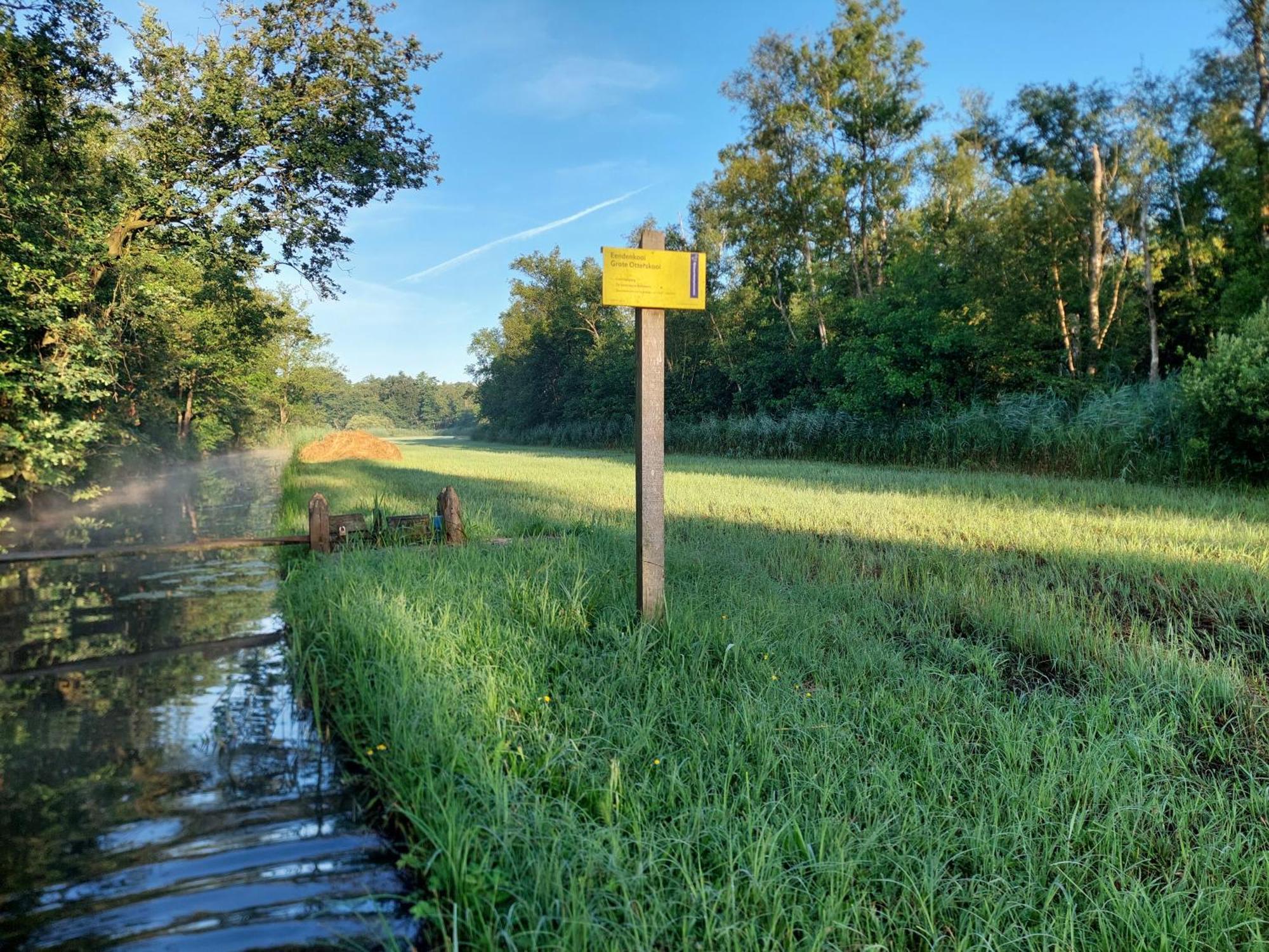 Giethoorn Lodge Εξωτερικό φωτογραφία