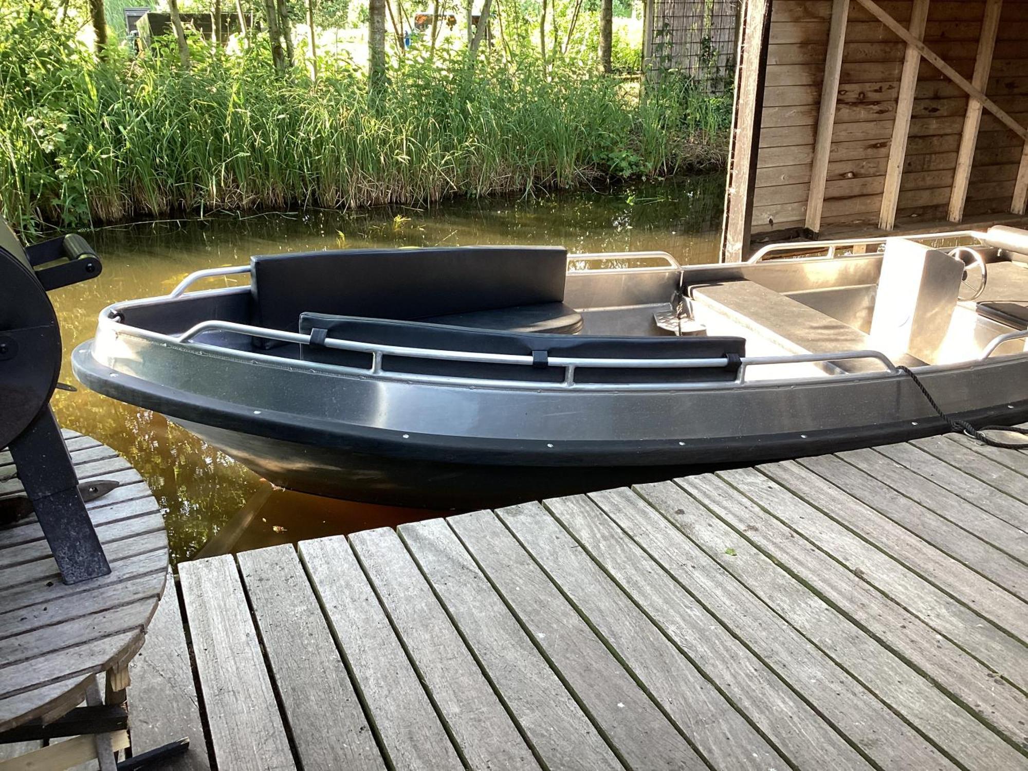 Giethoorn Lodge Εξωτερικό φωτογραφία