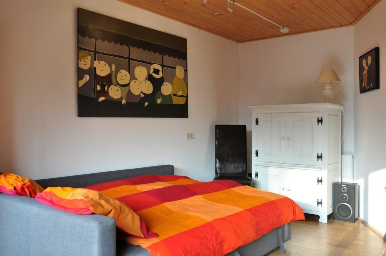 Giethoorn Lodge Εξωτερικό φωτογραφία