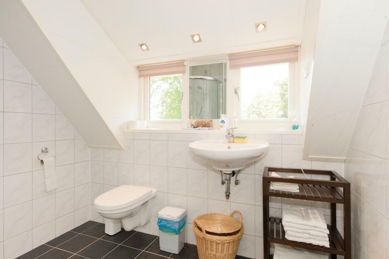 Giethoorn Lodge Εξωτερικό φωτογραφία