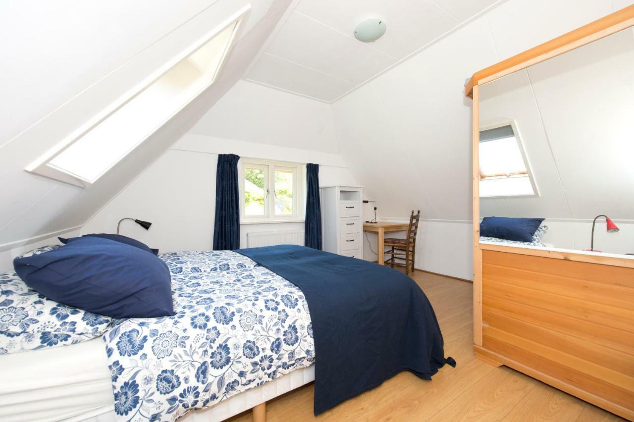 Giethoorn Lodge Εξωτερικό φωτογραφία